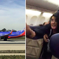 女乘客沒做錯任何事卻無故被「請下飛機」，之後所發生的事讓她對航空公司感激涕零！