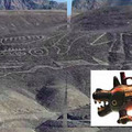 考古學家在秘魯沙漠中發現「神秘虎鯨地畫」，歷史已有2000多年！