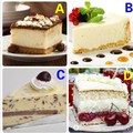 心理測試：你覺得哪塊蛋糕最好吃？測你現在到底有多幸福，很准！