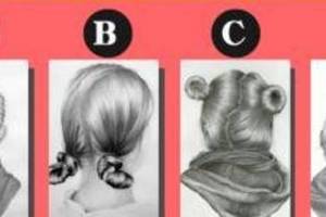 超准心理測試：你想嘗試哪種髮型？測測看你的核心天賦是什麼？