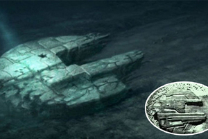 探險家在海底發現至少14萬年歷史的「神秘巨大圓形物體」！只要一接近，船隻就會發生怪事！