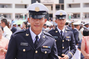 18歲軍校生暴斃後，家人「偷偷把遺體送去醫院驗屍」，竟發現「器官被摘除+腦袋塞衛生紙」！引發民眾怒火！