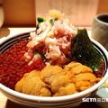 日排隊名店再登台！東京第一海鮮丼　六月下旬吃得到