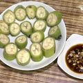 賴清德力推「香蕉新吃法」食譜　實測口感：皮像竹筍