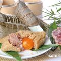 端午吃粽台人最愛古早味　一粽三吃顛覆傳統