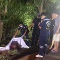 泰國驚傳分屍案！女子遭大卸14塊丟在荒野路邊