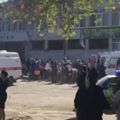 克里米亞校園屠殺 槍手引爆炸彈「見人就射」釀18死  