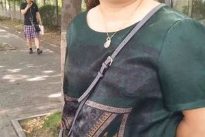 「不要拉倒！」大媽撿到i7討萬元報酬　被拒絕竟發火摔爛
