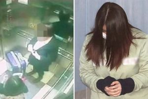 殘殺8歲女童「屍塊送人」！17歲兇嫌下場曝光 網超怒