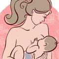 計生小常識——母乳餵養的優點
