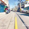 樹林現陰陽路 居民罵翻天