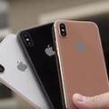 蘋果今年將推出的所有三款新iPhone都將有臉部辨識功能