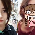 眼球爆凸！水汪眼正妹「整成外星人」 鐵粉傻眼：原本很美…