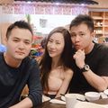 妙！元祖夫婦3P合體　缺小王賓士男