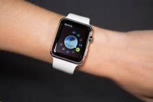 新!可打電話!!  Apple Watch 傳可打電話