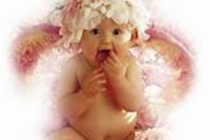 女神Baby承諾 點頭，要為老公再添女兒"