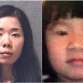 華裔夫婦打死幼女！竟鹽醃屍體藏廚房
