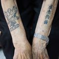 「左手自由鳥、右手肅清共匪」　87歲韓戰老兵訴戰亂無奈