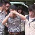 中山分局警涉包庇酒店收賄　6警訊後遭聲押禁見
