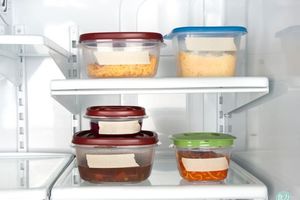 「菜熱熱的不能放冰箱?」冷藏隔夜菜的5大迷思，你中了哪幾個？