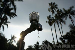 快儲水 宜嘉高部分地區5日將停水