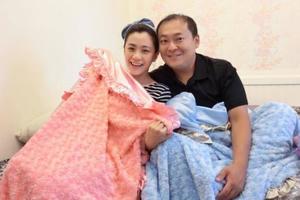 柯以柔遭指強勢致婚變 陶子稱只是藉口「太強太弱都有話說」