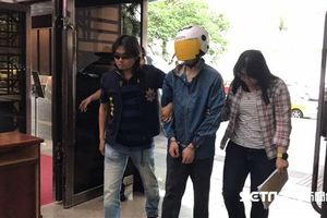 不滿分手！他5刀砍殺17直播主　恐怖情人殺人罪起訴