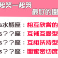 「比情人還甜」委屈難過都陪著你！永遠不離不棄的閨蜜星座組合！