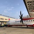 遠航ATR新機隊首航成功 6年內汰換舊飛機