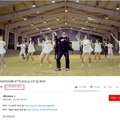 Youtube點閱破30億! PSY《江南Style》MV創亞洲紀錄