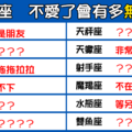 「不愛你的時候，你什麼都不是」！12星座 不愛了會有多「無情」！