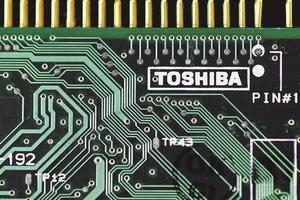 PC事業賣華碩?東芝:未和任何公司進行協商