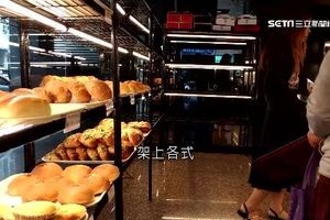 平價連鎖麵包店 爆欠款千萬元