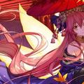 【本本實用】「FGO 介紹」賢妻妖狐——玉藻前。