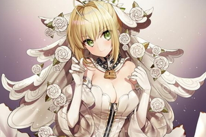 【後宮】挑老婆時間，你最想娶哪位動漫人物為妻呢？