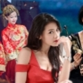 周秀娜轉型成功做影后 Angelababy變幸福人母