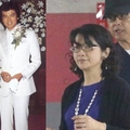 恩愛38年】山口百惠與三浦友和結婚周年紀念 將買第四對婚戒