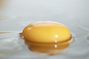 鮮紅蛋黃更健康？ 小心致癌蘇丹紅