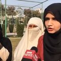 禁說3次離婚休妻法案受阻 印度穆斯林婦團抗議
