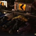 【直播】帳篷被警沒收 時代改躺在凱道大雨中