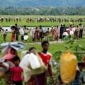 緬甸同意每周接回1500名羅興亞人　目標2年全數返鄉