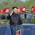 端木雲觀點》金正恩是「平昌冬奧」贏家！