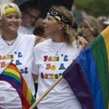 彩虹旗飄揚南半球》美洲人權法院認定禁同婚屬歧視 籲拉丁美洲24國儘速通過同婚合法