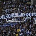 竊取歷史？覬覦領土？希臘14萬人上街要求鄰國改國號：「馬其頓是希臘的！」