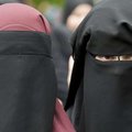 穆斯林女性蒙面恐被罰近5萬》不符合丹麥社會價值 右派政府將通過「面紗禁令」