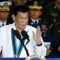 如何對付女叛軍？菲律賓總統杜特蒂離譜言論：「射她們的陰道！」