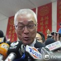 遭諷失敗者聯盟參選北市長 吳敦義：有人落選還當總統