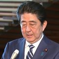 捲入賤賣國土醜聞 安倍聲望暴跌近5成要他下台