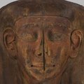 失蹤150年　澳洲博物館驚見棺木內的木乃伊
