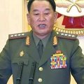 外媒：北韓前情報頭子和大內總管分赴美、星兩國